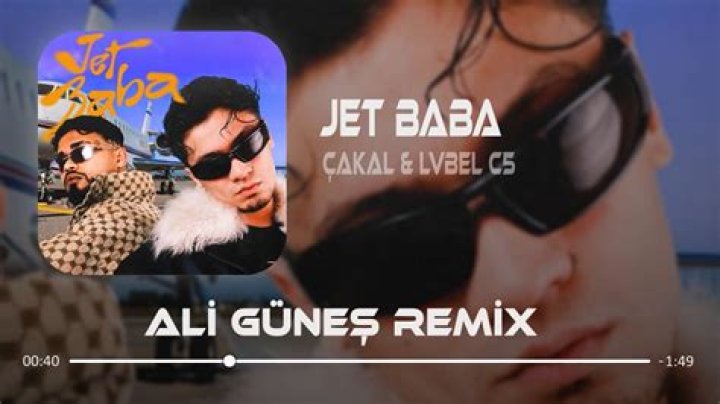 The Meaning Behind The Song: JET BABA by Cakal & Lvbel C5