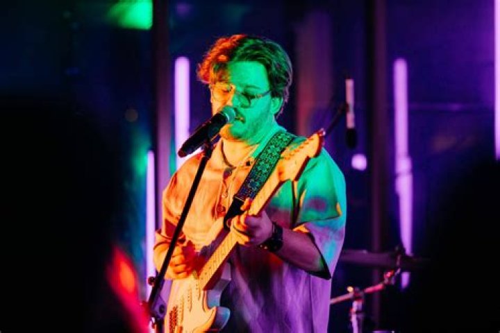 The Meaning Behind The Song: Jevita by Simon Grossmann