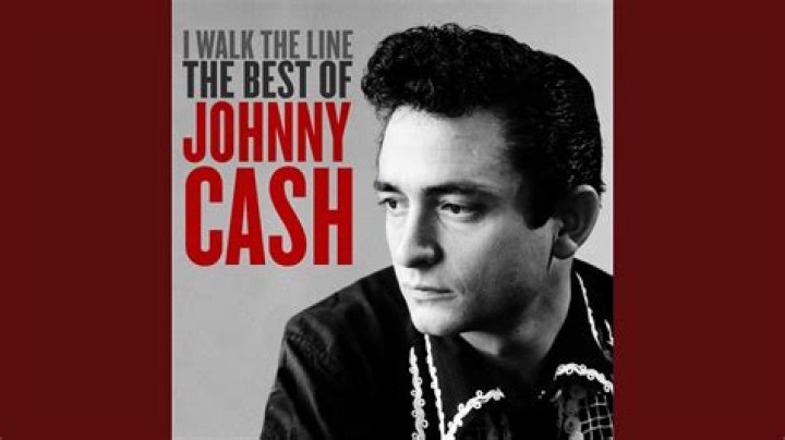 The Meaning Behind The Song: Jim; I Wore a Tie Today by Johnny Cash