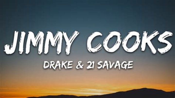 The Meaning Behind The Song: Jimmy Cooks by Drake