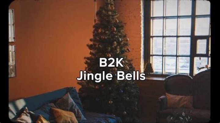 The Meaning Behind The Song: Jingle Bells by B2K