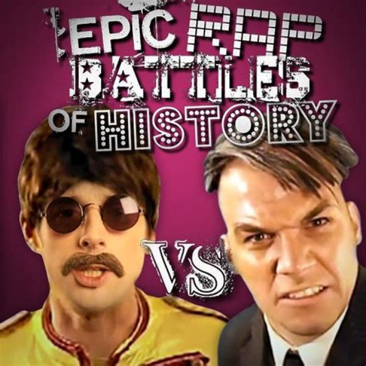 The Meaning Behind The Song: John Lennon vs. Bill O’Reilly by Epic Rap Battles of History