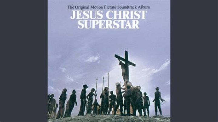The Meaning Behind The Song: John Nineteen Forty-One by Orchestra of Jesus Christ Superstar