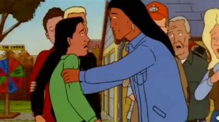 The Meaning Behind The Song: John Redcorn by SiR