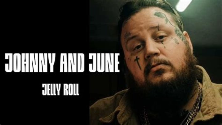 The Meaning Behind The Song: Johnny and June by Jelly Roll