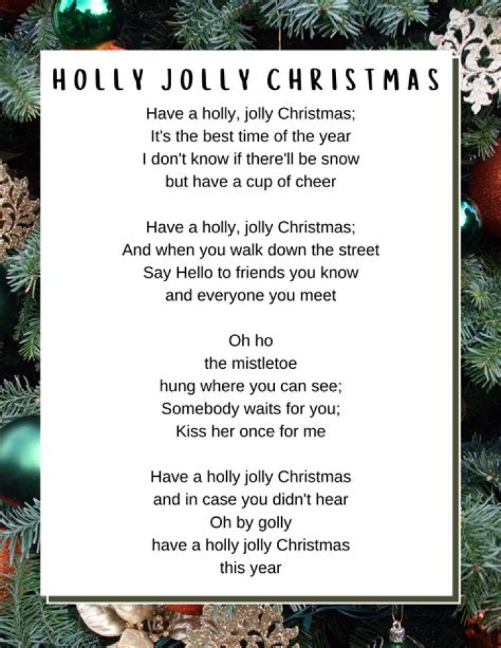 The Meaning Behind The Song: Jolly Holiday by Disney
