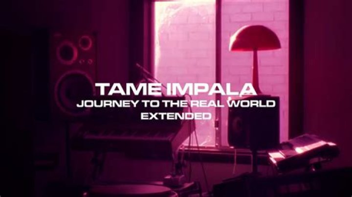 The Meaning Behind The Song: Journey To The Real World by Tame Impala