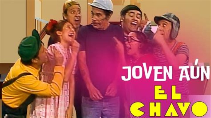 The Meaning Behind The Song: Joven aún by El Chavo del Ocho