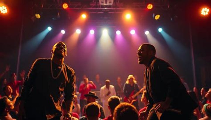 The Meaning Behind The Song: Joy by Blackstreet