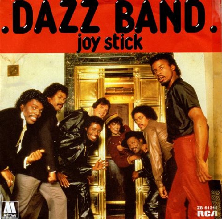 The Meaning Behind The Song: Joy stick (re-recorded) by Dazz Band