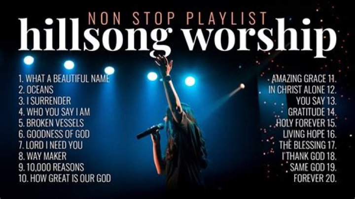The Meaning Behind The Song: Joy to the World by Hillsong Worship