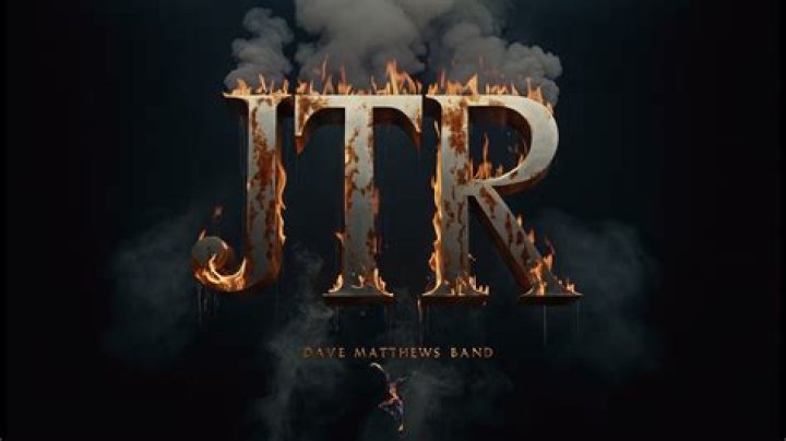 The Meaning Behind The Song: JTR by Dave Matthews Band