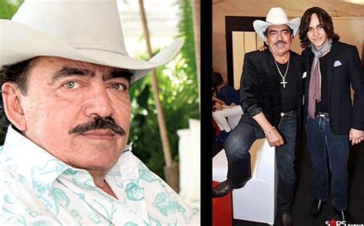 The Meaning Behind The Song: Julián by Joan Sebastían