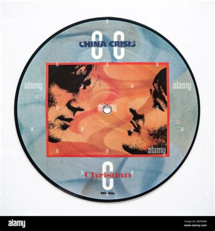 The Meaning Behind The Song: June Bride by China Crisis