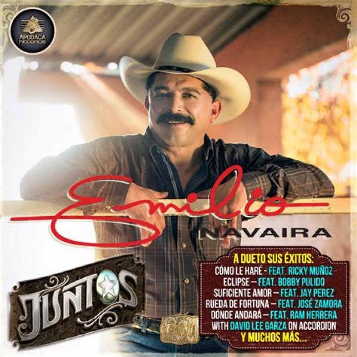 The Meaning Behind The Song: Juntos by Emilio Navaira