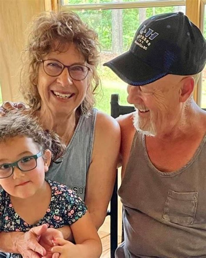 The Meaning Behind The Song: Just as I Am by Ricky Van Shelton