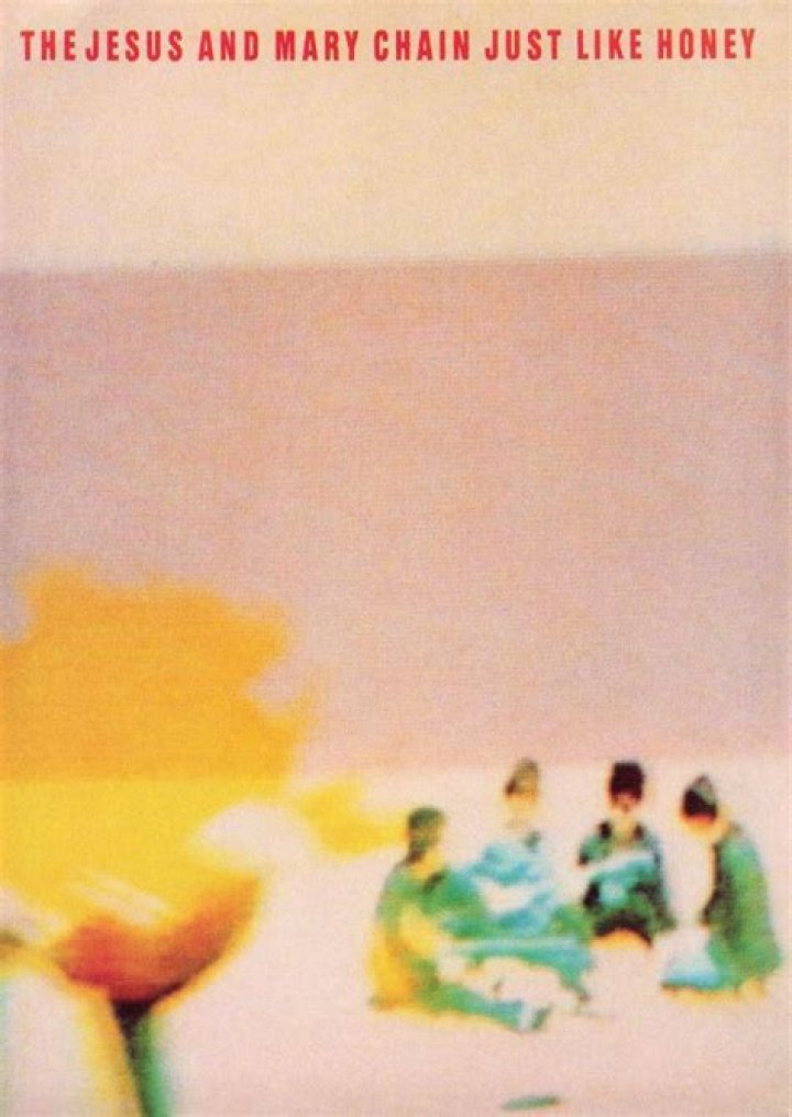 The Meaning Behind The Song: Just Like Honey by The Jesus and Mary Chain