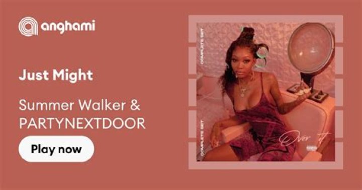 The Meaning Behind The Song: Just Might by PARTYNEXTDOOR