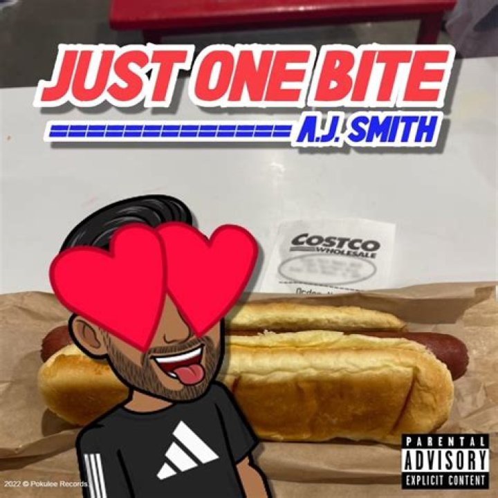 The Meaning Behind The Song: Just One Bite by A.J. Smith (Mega Shadow)