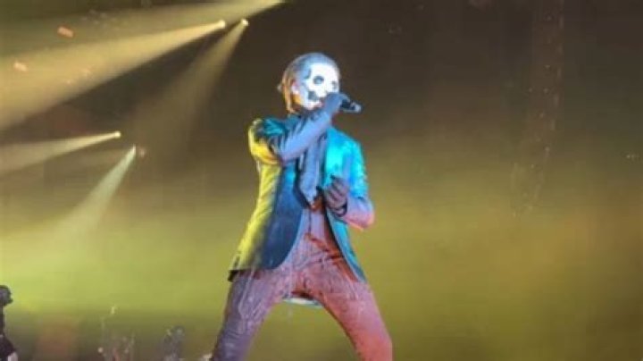 The Meaning Behind The Song: Kaisarion by Ghost