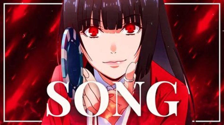The Meaning Behind The Song: Kakegurui by HalaCG