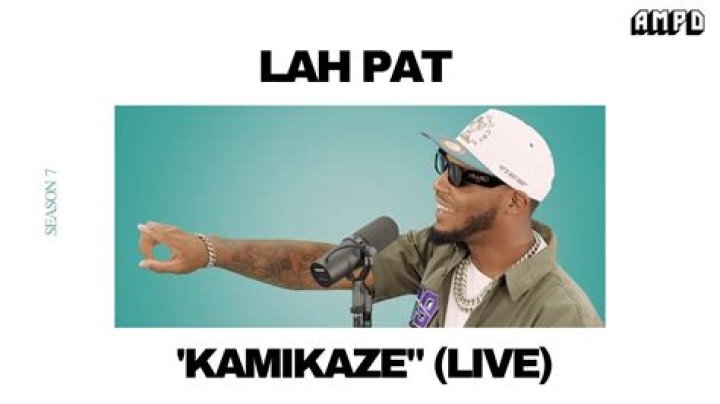 The Meaning Behind The Song: Kamikaze by Lah Pat