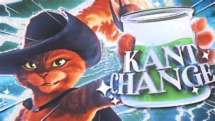 The Meaning Behind The Song: Kant Change by Blacboyy