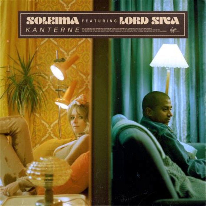 The Meaning Behind The Song: Kanterne by Soleima