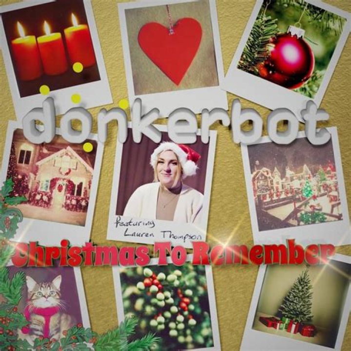 The Meaning Behind The Song: Karen Does A Puzzle by Donkerbot