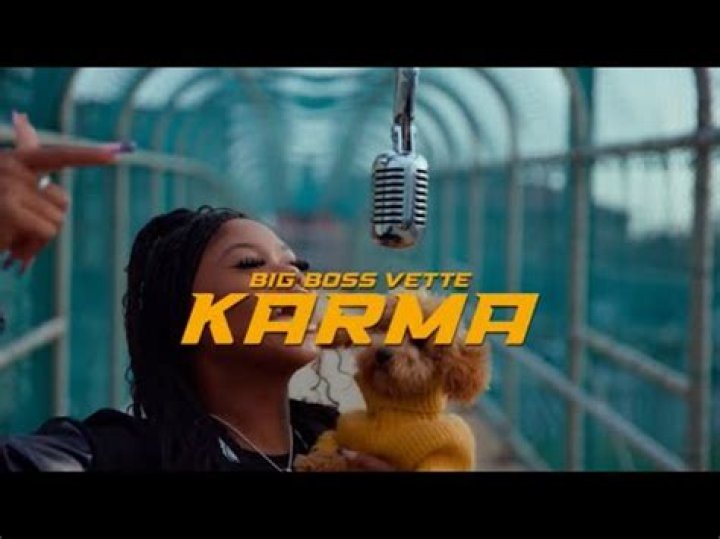 The Meaning Behind The Song: Karma by Big Boss Vette