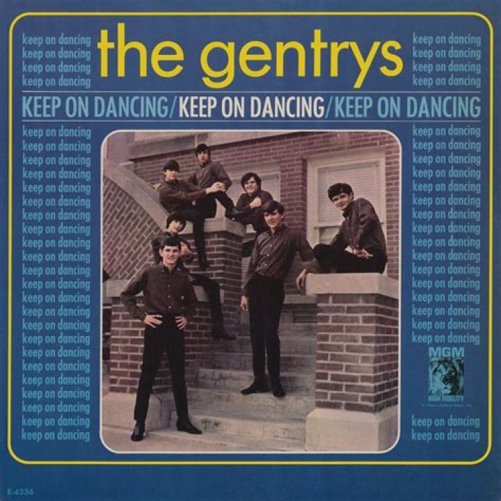 The Meaning Behind The Song: Keep On Dancing by The Gentrys
