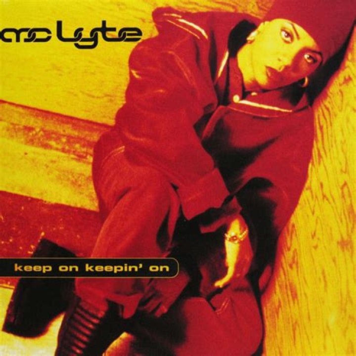 The Meaning Behind The Song: Keep on Keepin’ On by MC Lyte