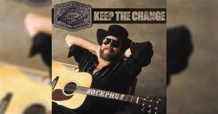 The Meaning Behind The Song: Keep The Change by Hank Williams Jr.