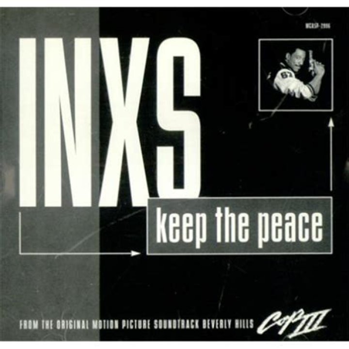 The Meaning Behind The Song: Keep the Peace by INXS