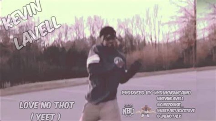 The Meaning Behind The Song: Kevin Lavell by Love no thot