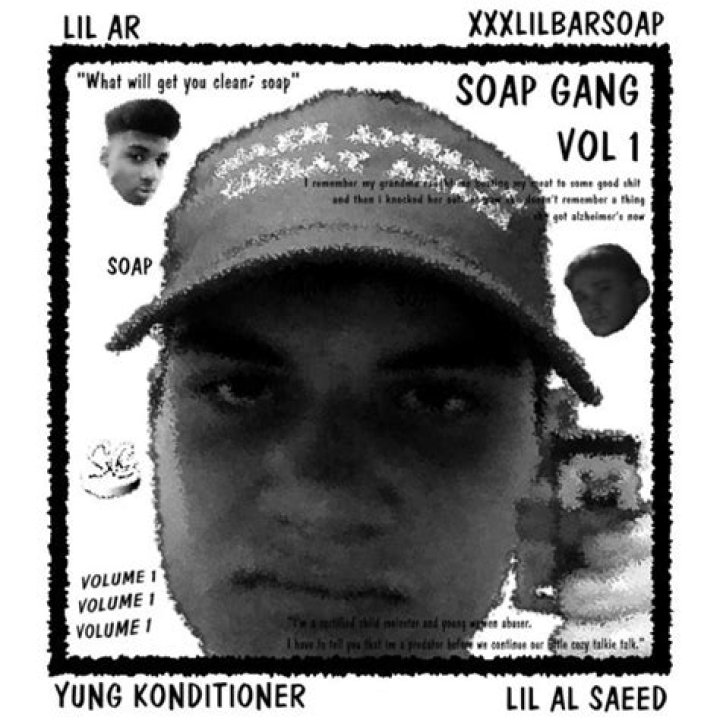 The Meaning Behind The Song: KFC Watermelon by LIL AL SAEED