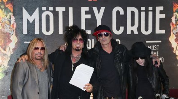 The Meaning Behind The Song: Kickstart My Heart by Mötley Crüe
