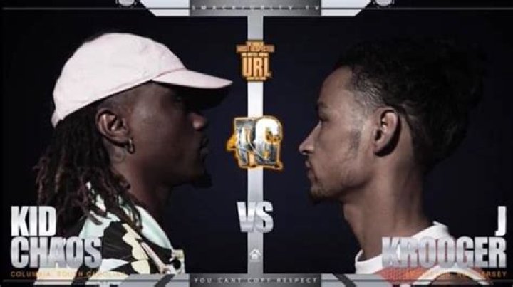 The Meaning Behind The Song: Kid Chaos vs. Sheed Happens by URLtv