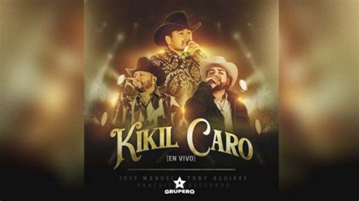 The Meaning Behind The Song: Kikil Caro by Regulo Caro