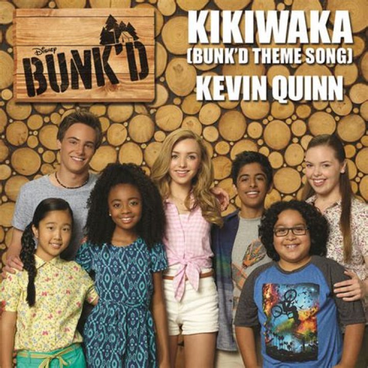 The Meaning Behind The Song: Kikiwaka by Kevin Quinn