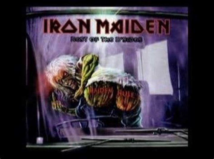 The Meaning Behind The Song: Kill Me Ce Soir by Iron Maiden