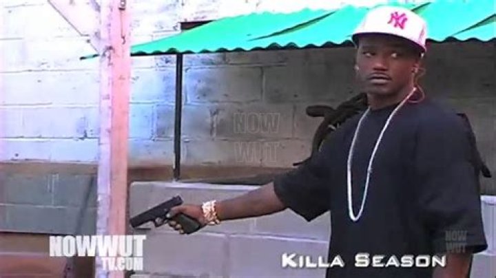 The Meaning Behind The Song: Killa Cam by Cam’ron