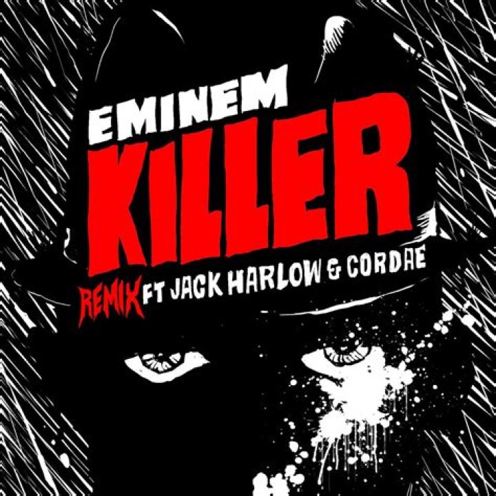 The Meaning Behind The Song: Killer (Remix) by Eminem, Jack Harlow & Cordae