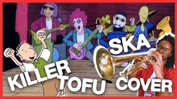 The Meaning Behind The Song: Killer Tofu by Marcus Smith