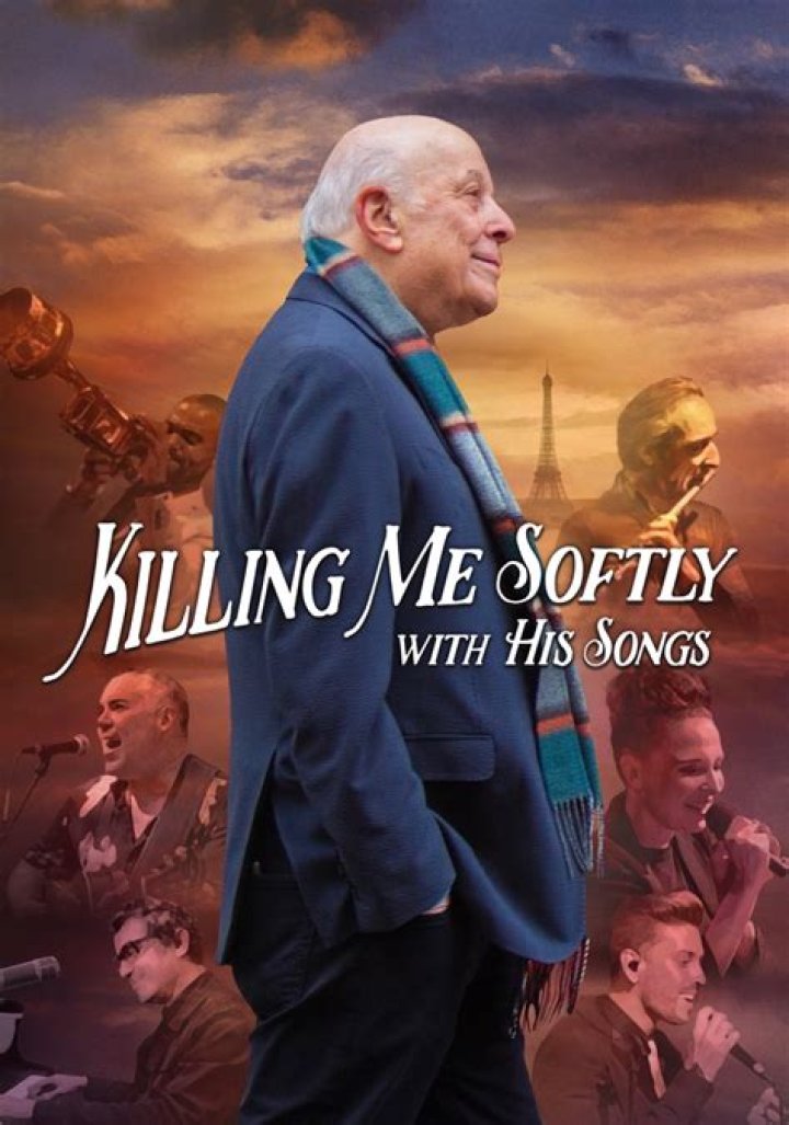 The Meaning Behind The Song: Killing Me Softly With His Song by Pitingo