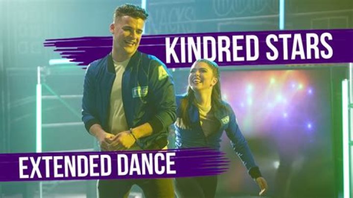 The Meaning Behind The Song: Kindred Stars by The Next Step