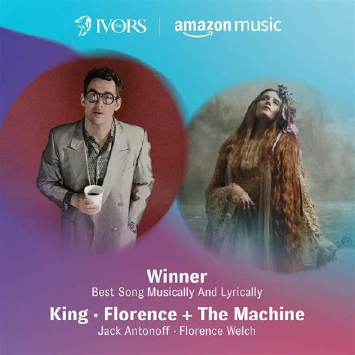 The Meaning Behind The Song: King by Florence + the Machine