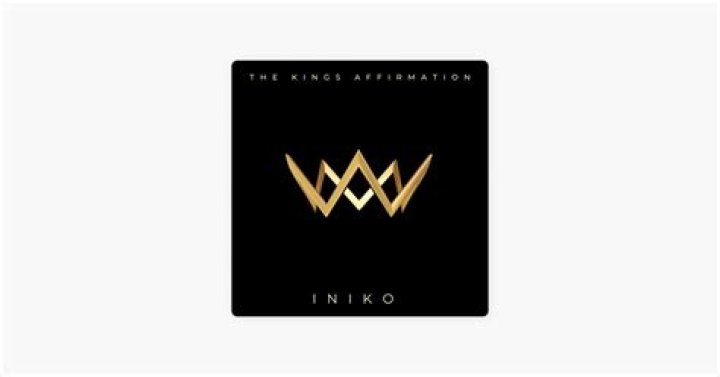 The Meaning Behind The Song: Kingdom by Iniko
