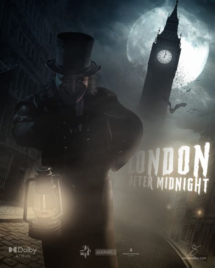 The Meaning Behind The Song: Kiss by London After Midnight