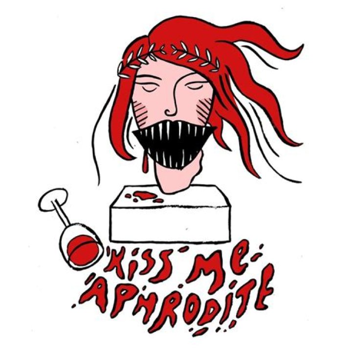 The Meaning Behind The Song: Kiss Me Aphrodite by Oscar the Wild